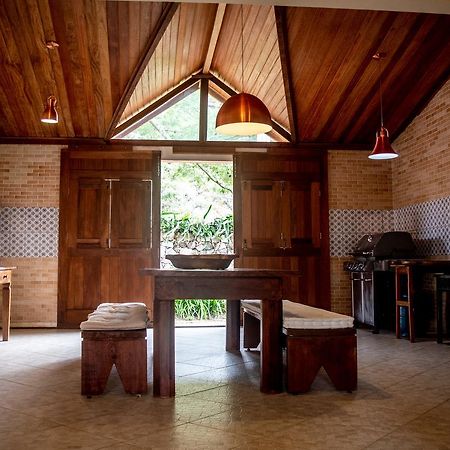 Garimpo Da Terra Suites Mucugê Buitenkant foto