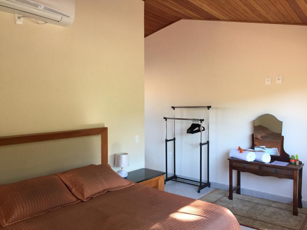 Garimpo Da Terra Suites Mucugê Buitenkant foto