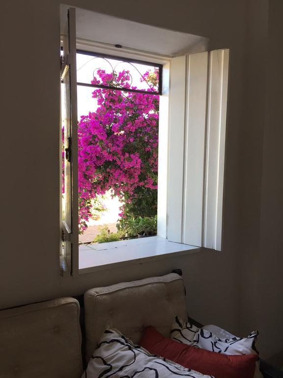 Garimpo Da Terra Suites Mucugê Buitenkant foto