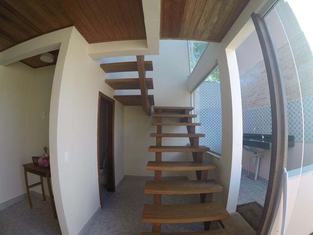 Garimpo Da Terra Suites Mucugê Buitenkant foto