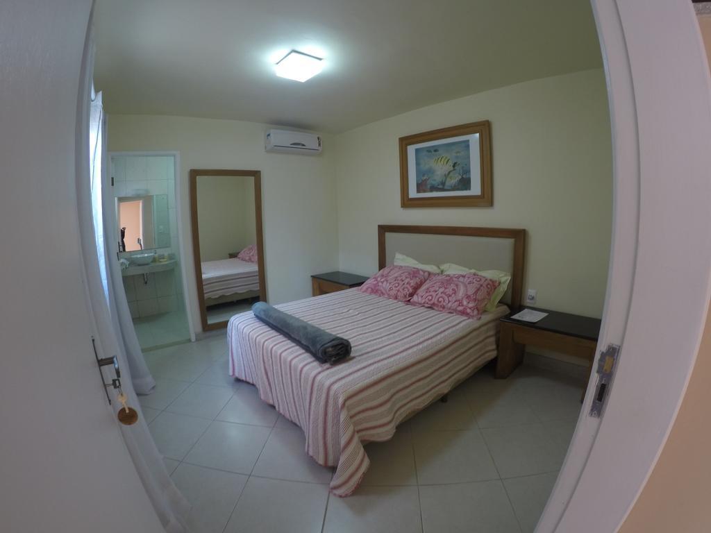 Garimpo Da Terra Suites Mucugê Buitenkant foto