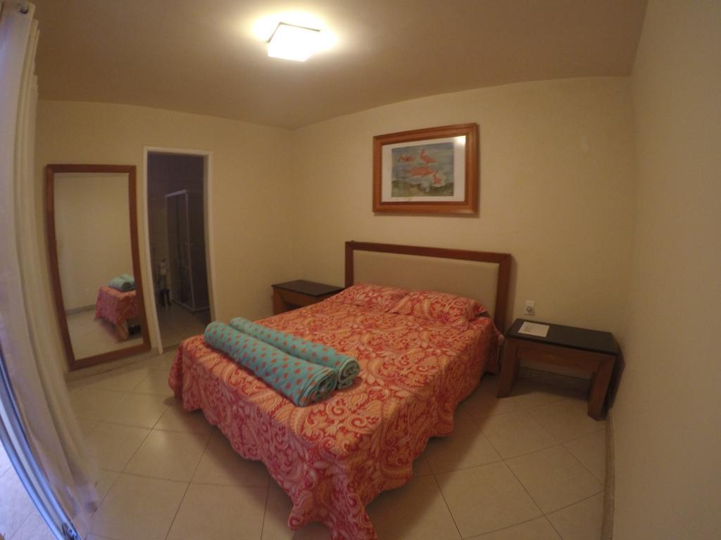 Garimpo Da Terra Suites Mucugê Buitenkant foto