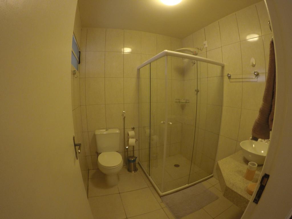 Garimpo Da Terra Suites Mucugê Buitenkant foto
