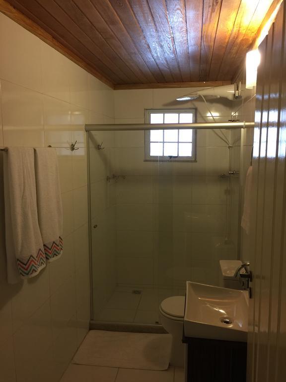 Garimpo Da Terra Suites Mucugê Buitenkant foto