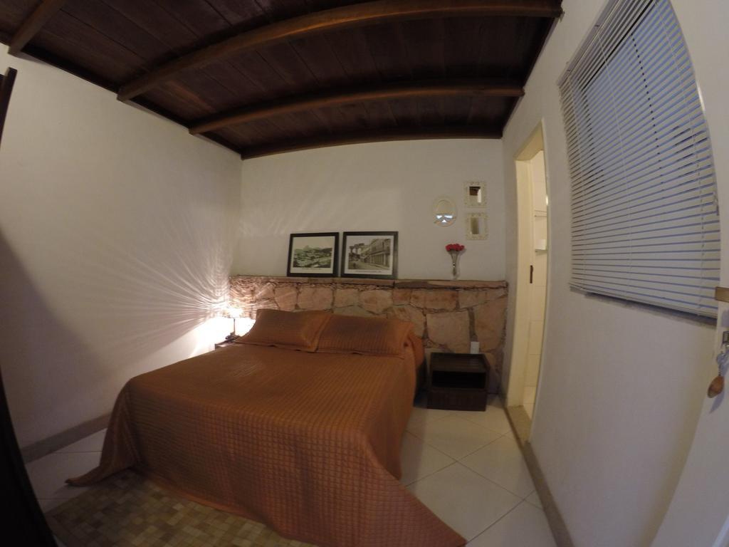 Garimpo Da Terra Suites Mucugê Buitenkant foto