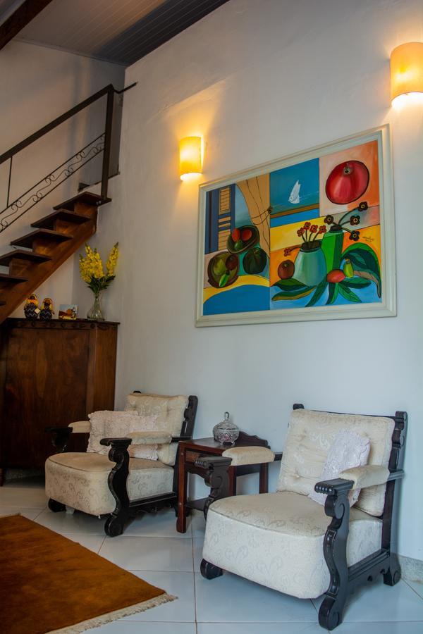 Garimpo Da Terra Suites Mucugê Buitenkant foto