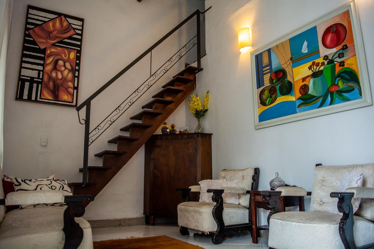 Garimpo Da Terra Suites Mucugê Buitenkant foto