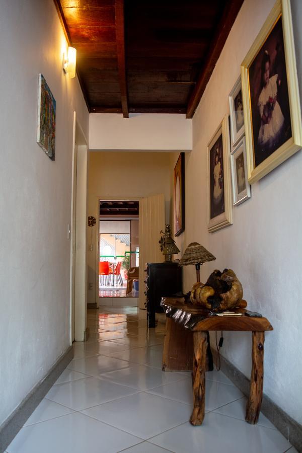 Garimpo Da Terra Suites Mucugê Buitenkant foto