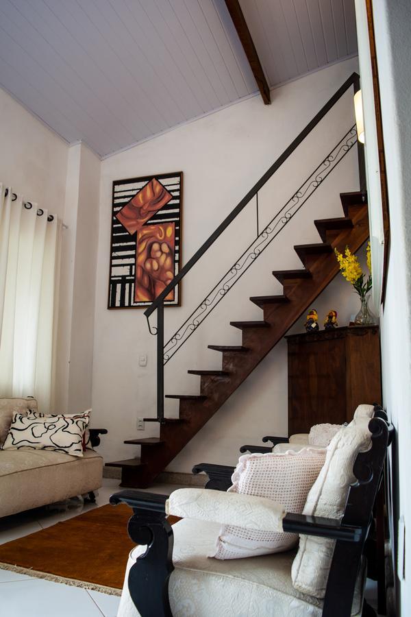 Garimpo Da Terra Suites Mucugê Buitenkant foto