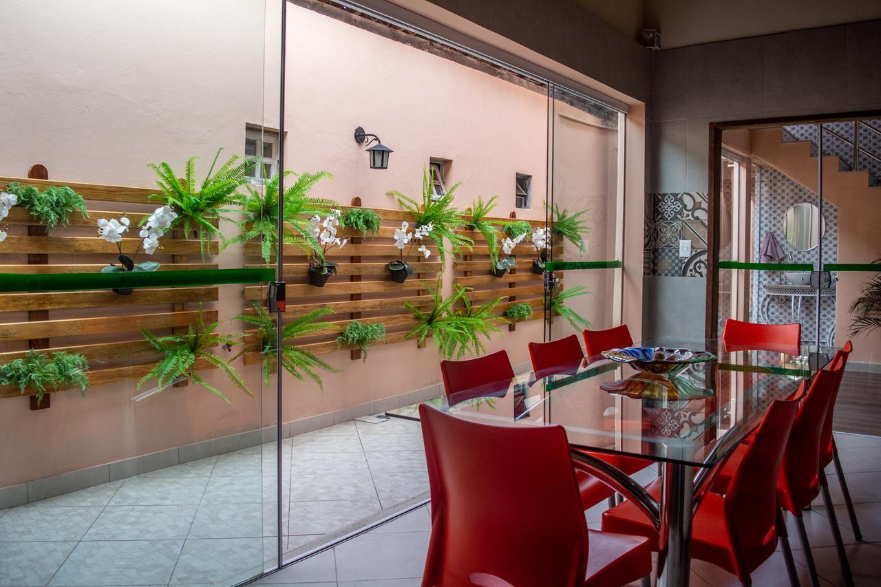 Garimpo Da Terra Suites Mucugê Buitenkant foto