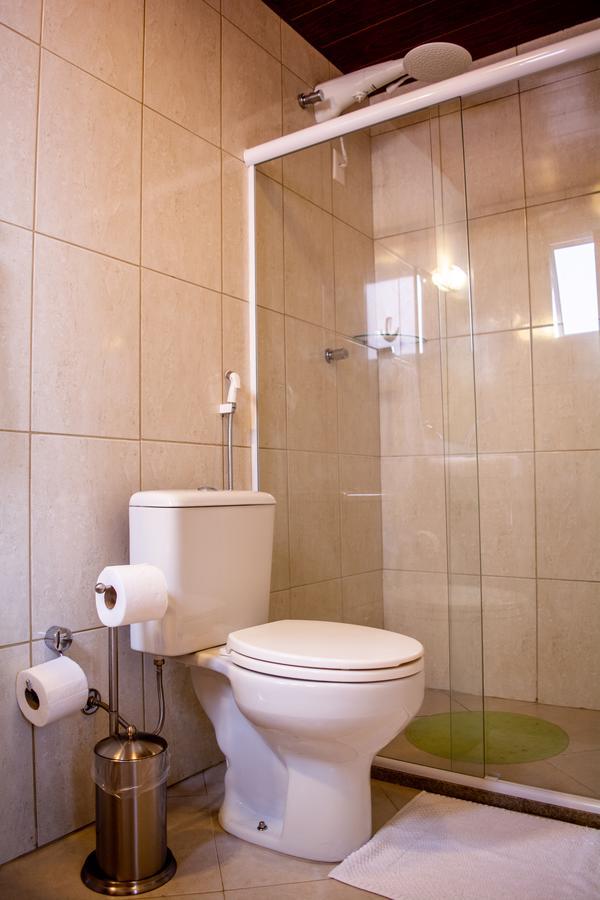 Garimpo Da Terra Suites Mucugê Buitenkant foto