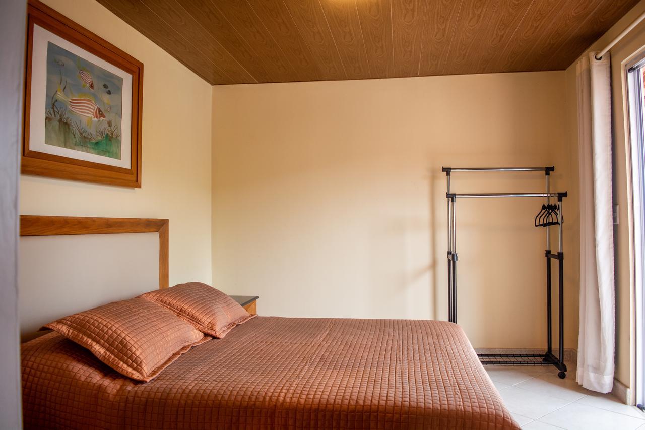 Garimpo Da Terra Suites Mucugê Buitenkant foto