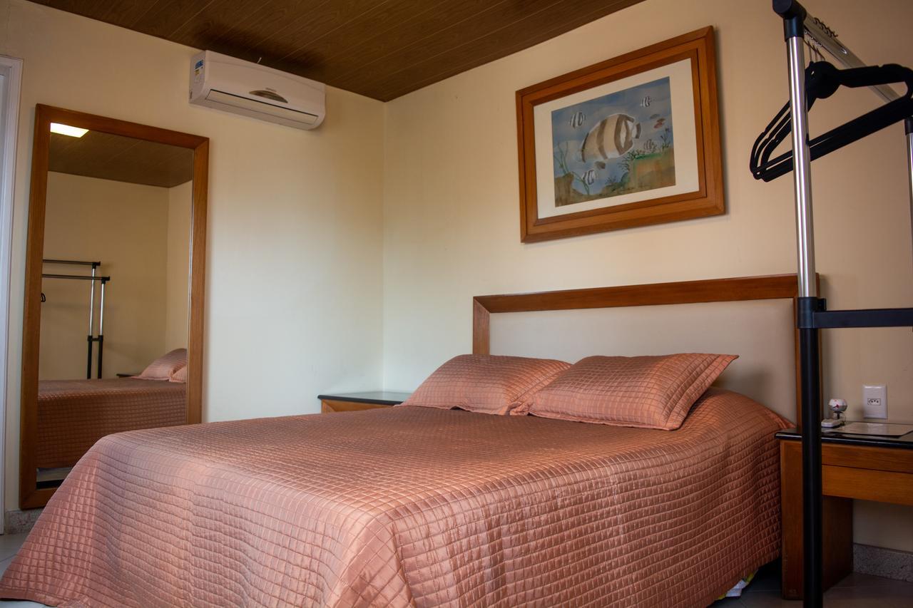 Garimpo Da Terra Suites Mucugê Buitenkant foto